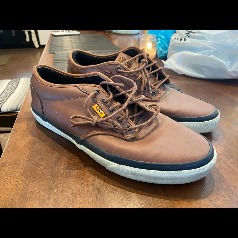 Vans